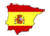 CESTERÍA LA MODERNA - Espanol