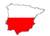 CESTERÍA LA MODERNA - Polski